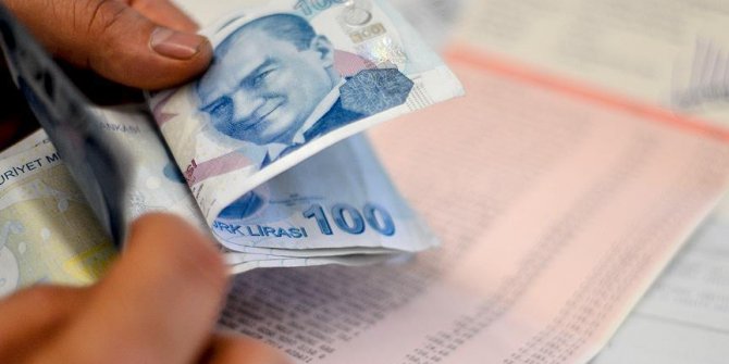 Vergiye uyumlu mükellefe düşük faiz ve uzun taksit imkanı