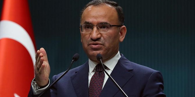 Bozdağ'dan din adamlarına çağrı