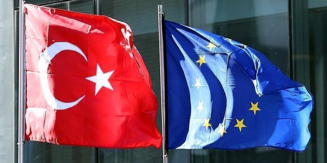 Türkiye-AB Zirvesi yarın yapılacak