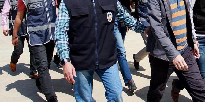 FETÖ'ye mart darbesi
