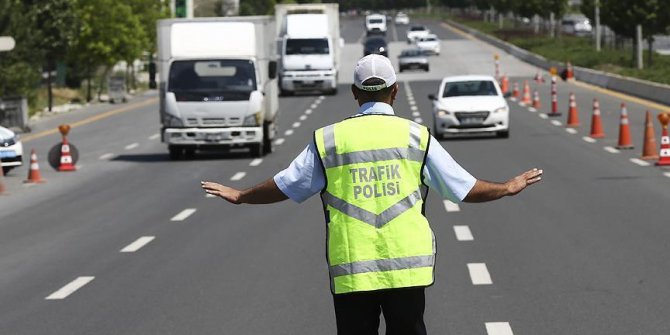 İstanbul'da bazı yollar trafiğe kapatılacak