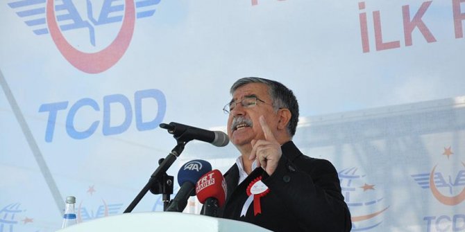 'Kuş uçmaz yerlerde nice destanların yazıldığını gördük'