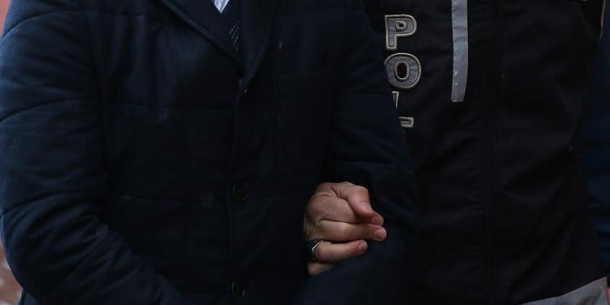 FETÖ/PDY'nin Çankaya yapılanmasına operasyon