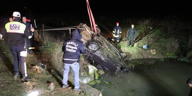 4 ayrı kazada 18 ölü onlarca yaralı