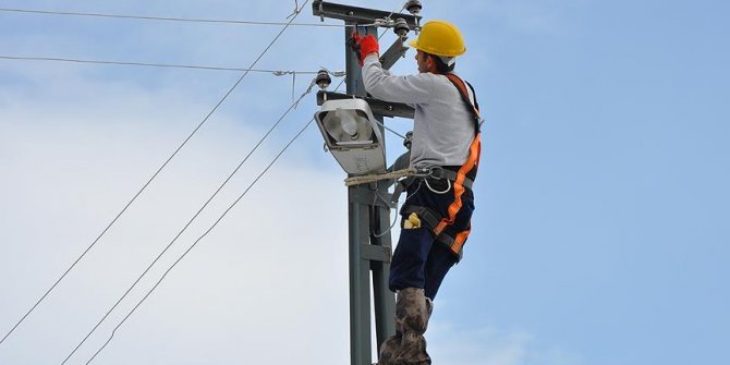 Elektrik dağıtımında coğrafi bilgi sistemi yükümlüğü
