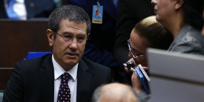 Canikli’den S-400 açıklaması: F-35’leri etkilemez, o iş bitti