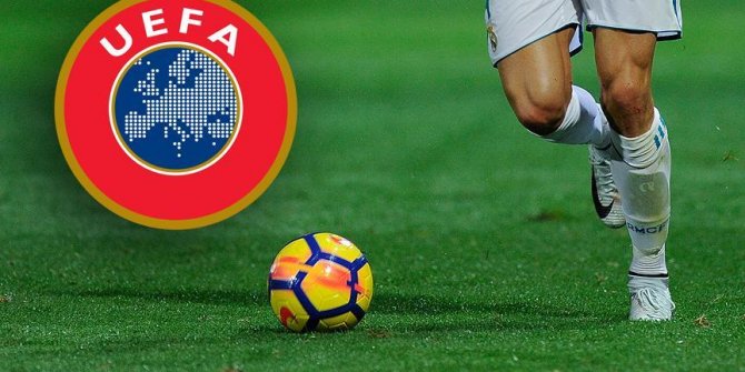 Uefa oyuncu değişiklik hakkını arttırdı