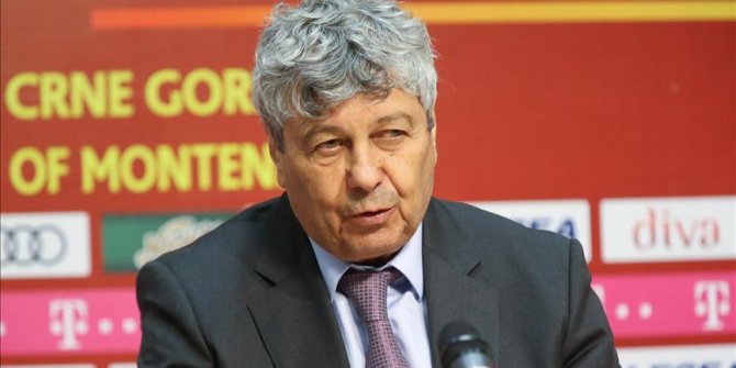 Mircea Lucescu: Sonuç için mutlu değilim ama oyun için mutluyum