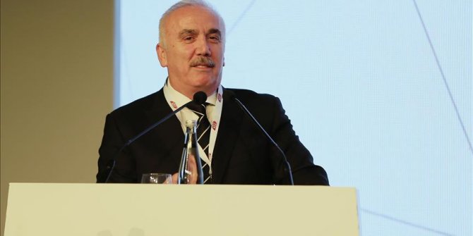 Ziraat Bankası Genel Müdürü Aydın: FZK Mühendislik örneği görülmemiş bir model olacak'