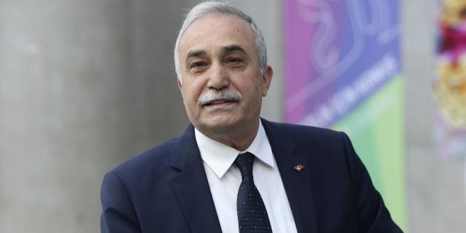 Fakıbaba'dan kırsal kalkınma için hibe açıklaması
