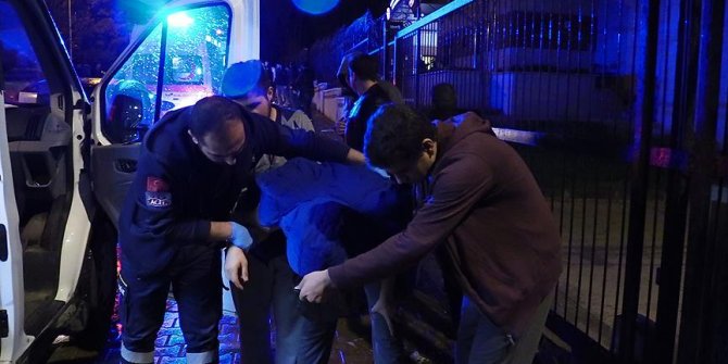 Bursa'da öğrenci yurdunda gıda zehirlenmesi şüphesi
