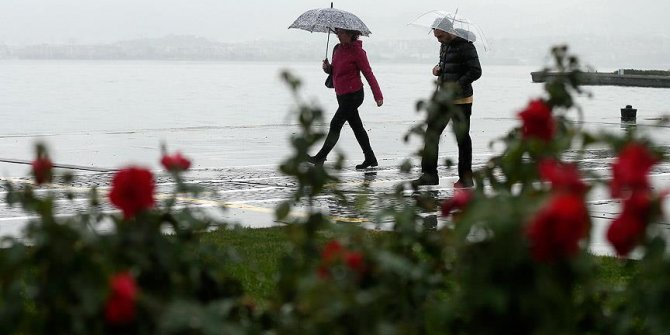Hava sıcaklıkları azalacak