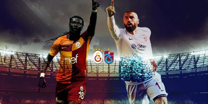 Süper Lig'de golcülerin düellosu