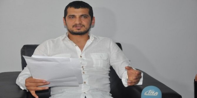 ABD’li savcı Bharara, Rubin ve 4 kişi hakkında yakalama talebi