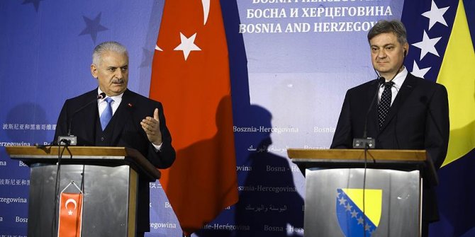 Bu büyüme oranı bizim için bir sürpriz değil.
