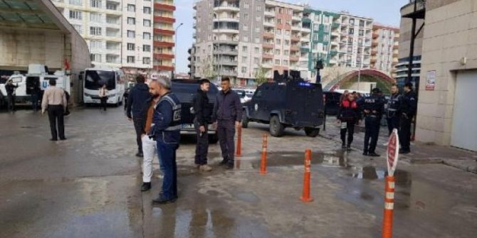 Siirt'te hain saldırı! Çok sayıda şehidimiz var
