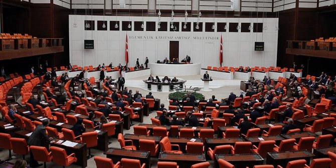KDV Tasarısı yasalaştı Bu değişiklik neler içeriyor