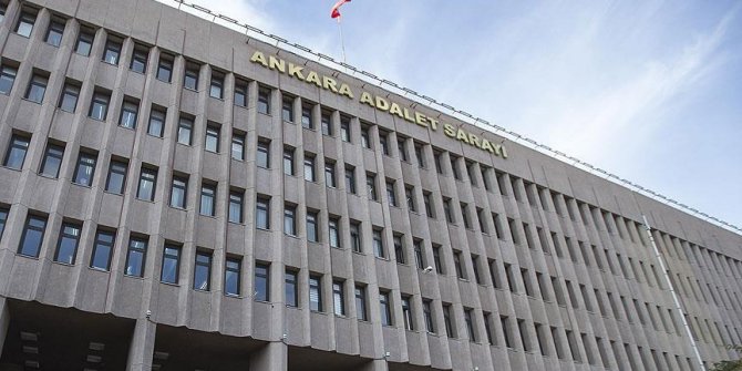 Sınav sorularını çalan FETÖ üyelerine operasyon