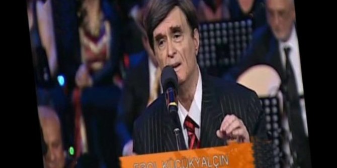 Erol Küçükyalçın, tedavi gördüğü hastanede yaşamını yitirdi.