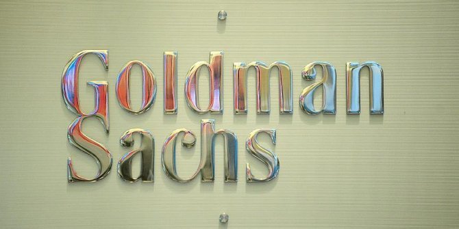 Goldman Sachs'ten Türkiye için büyüme tahmini