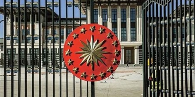 Cumhurbaşkanlığı Hükümet Sistemi'nin ilk bütçesi belli oldu!