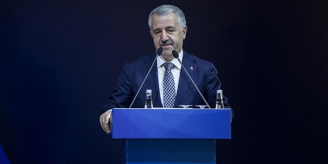 10 büyük projenin 6'sı Türkiye'de yapılıyor