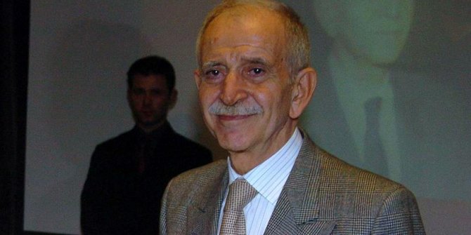 Ülkü Tamer vefat etti