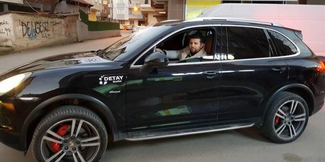 Detay Maxinet'e şok O paralara el konuldu