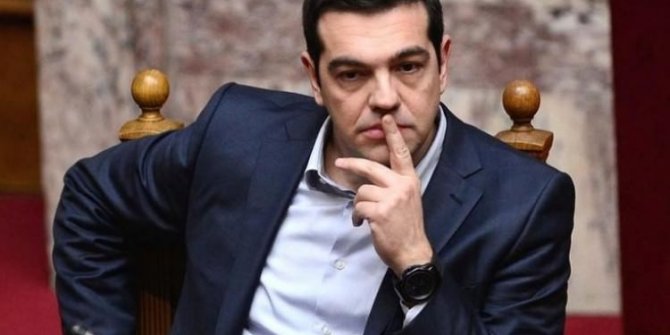 Yunan gazeteci ülkesinin Türkiye korkusunu anlattı