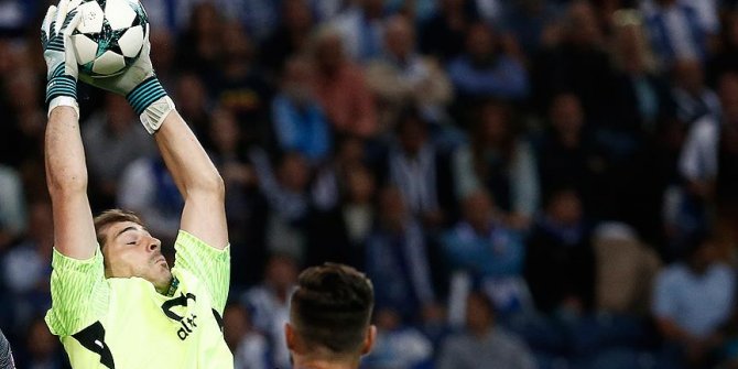 Kariyerinin 1000. maçına çıktı