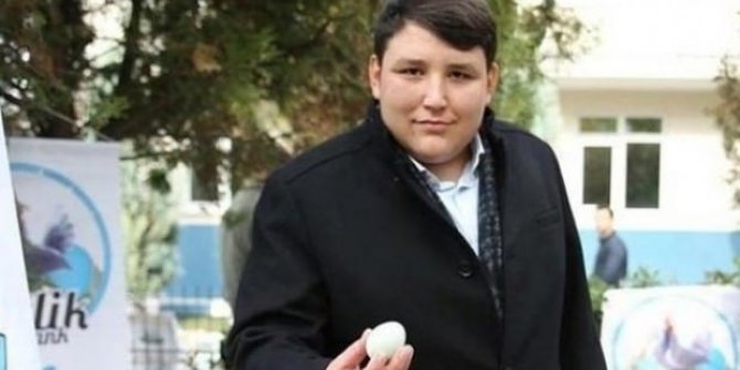 Tosun son vurgunu böyle yapmış