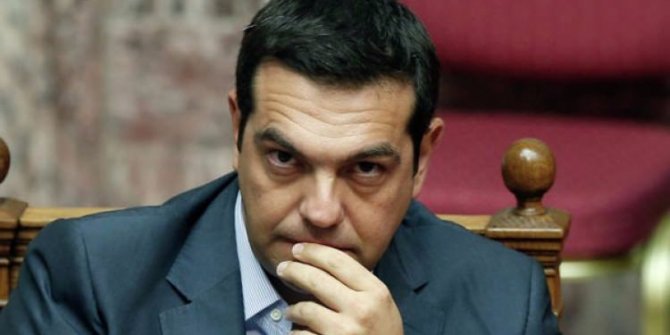 Çipras'tan küstah Türkiye açıklaması