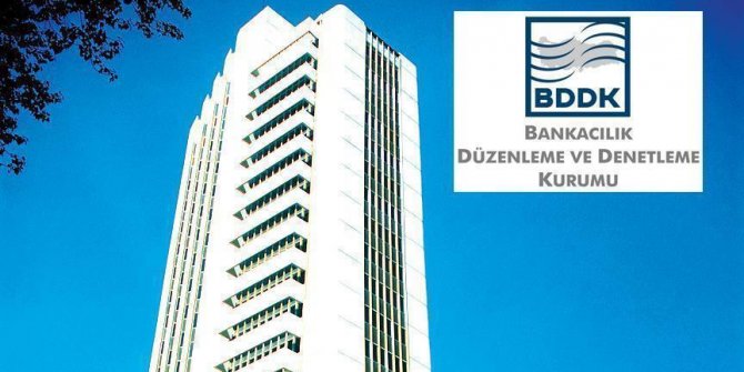 BDDK'dan HSBC Bank'a izin