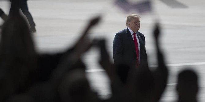 'Trump ABD askerlerinin 6 ay içinde Suriye'den dönmesini istiyor' iddiası