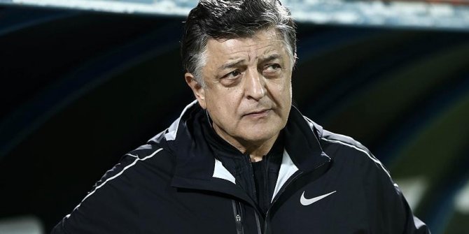 Yılmaz Vural'ın yeni takımı belli oldu