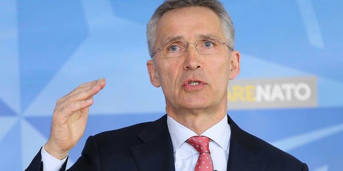 NATO yeni bir 'Soğuk Savaş' istemiyor