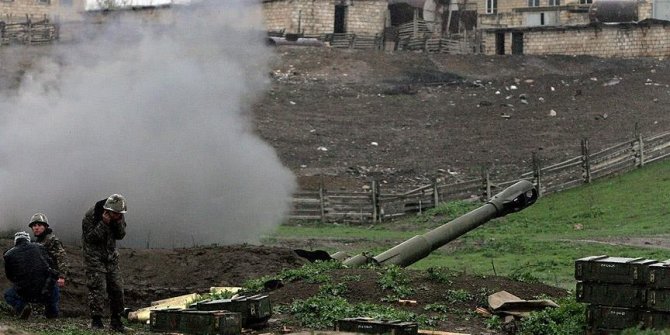 İşgal sona ermedikçe bölgeye barış gelmeyecek