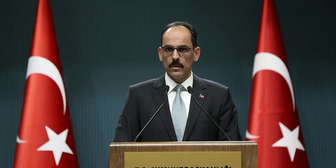 Türkiye, Suriye'ye 630 milyon dolarlık yardım ulaştırdı