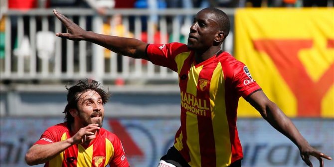 Mehmet Sepil'den Demba Ba açıklaması