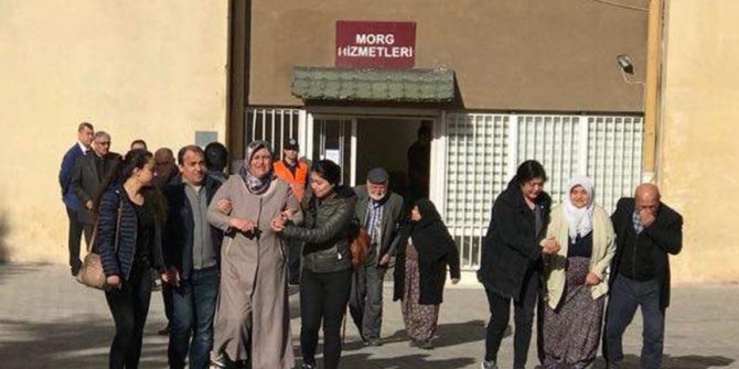 Silahlı saldırıda yaşamını yitirenler törenle uğurlanacak