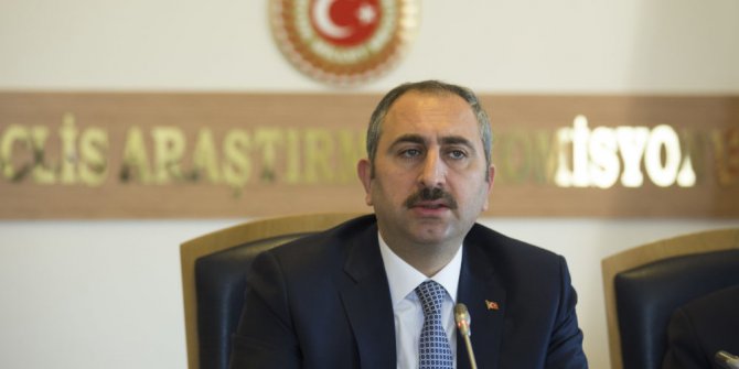‘İstismar düzenlemesi’ Bakanlar kurulu’nda imzaya açıldı
