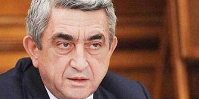 Ermenistan fitili ateşledi! Olay PKK hamlesi
