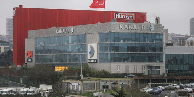 Doğan Medya artık resmen Demirören Grubu'nun