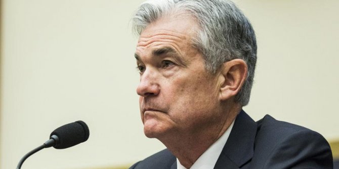 Fed Başkanı Powell: Sabırlı yaklaşımımız riskleri azalttı