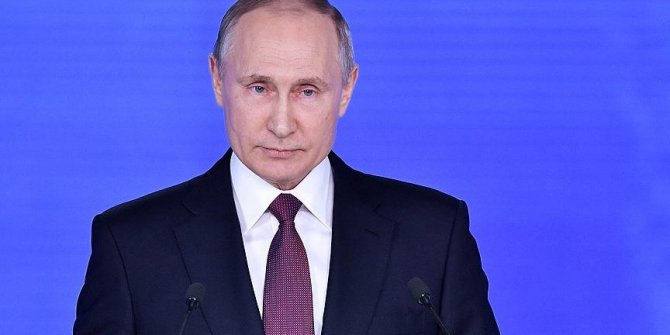 Putin, 11 generali görevden aldı