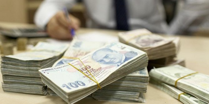 BES'in büyüklüğü 80 milyar lirayı aştı