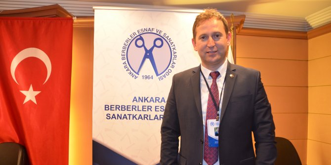 Berberler odası ucuza karşı savaş açtı