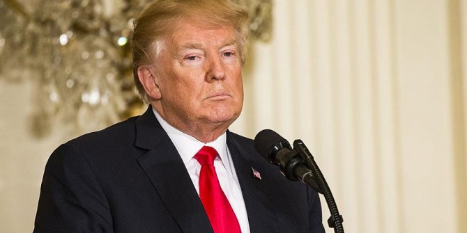 Trump'tan Doğu Guta yorumu: Büyük bedel ödenecek