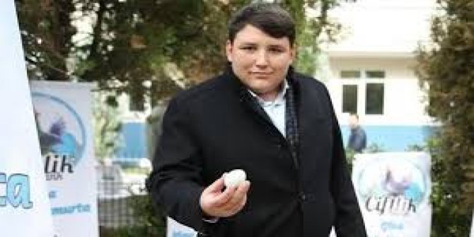 Detay Maxinet ile Mehmet Aydın arasında bir bağ var mı ?