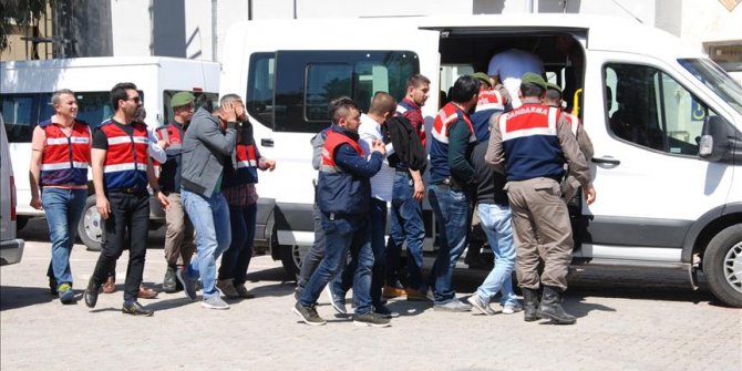 Ağır hasarlı araçları hasarsız göstererek satmışlar